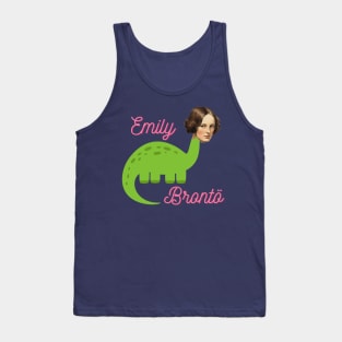 Emily Brontö Tank Top